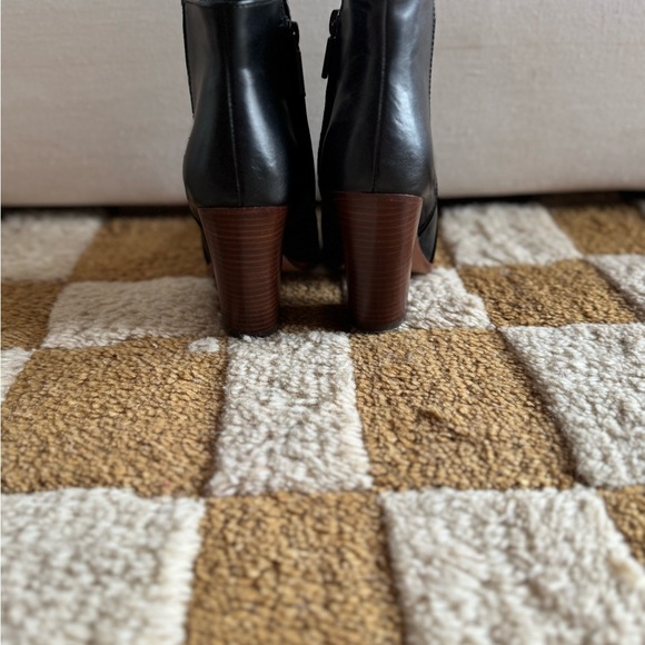 Pour La Victoire Rocker Boots - Picture 3 of 4